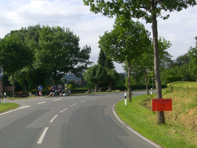 Radmarathon Northeim 040